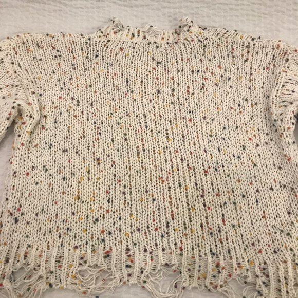 Sweater || Size Small/ Medium - Picture 8 of 10